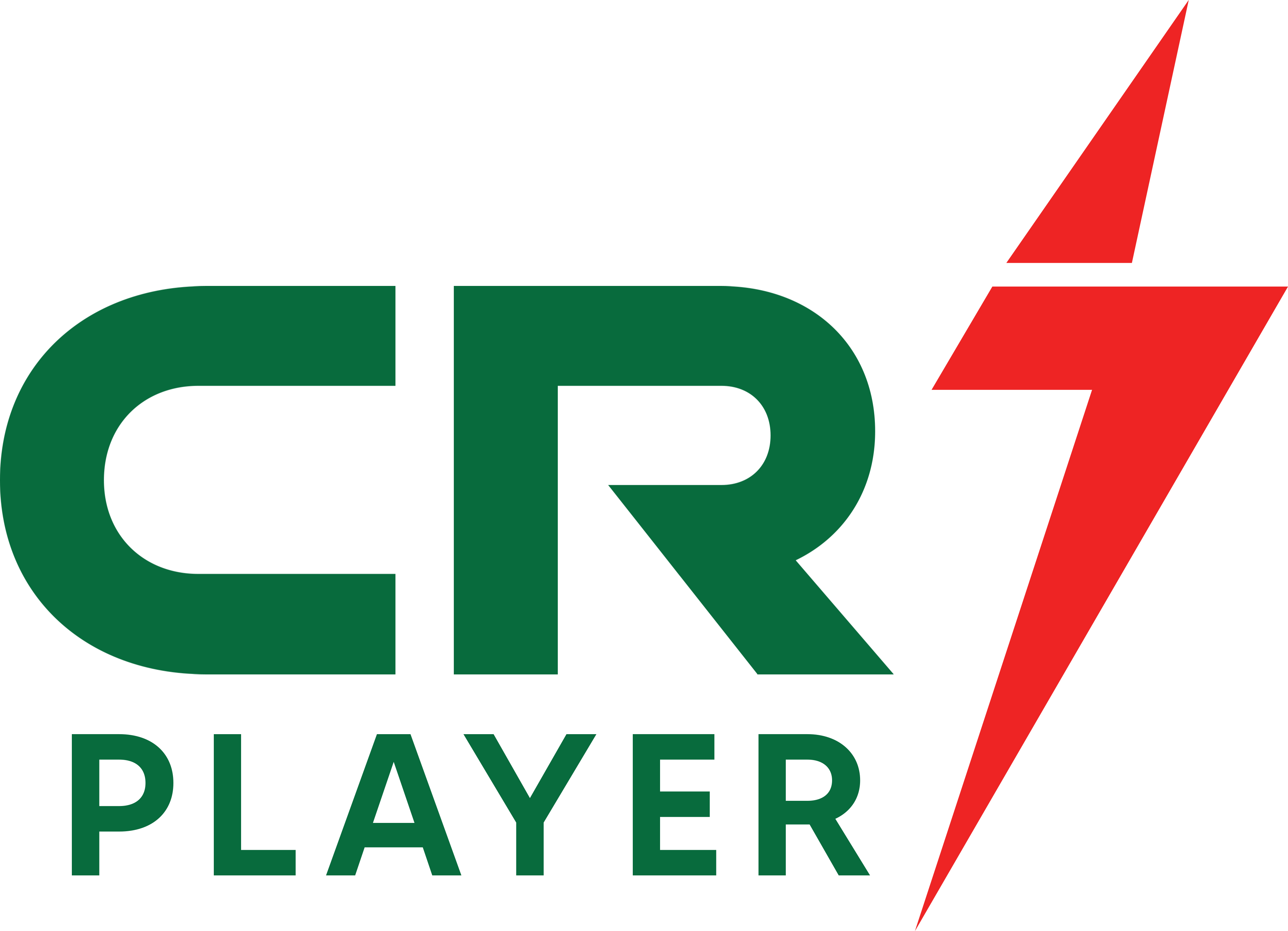 CR Player